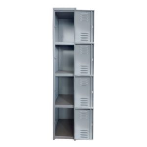 Locker M - 4 Puertas
