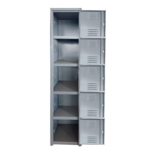 Locker XL - 5 Puertas