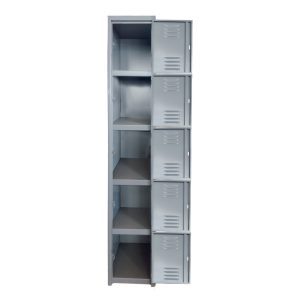 Locker M - 5 Puertas