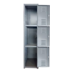 Locker L - 3 Puertas