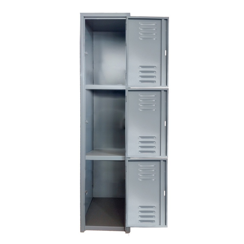 Locker XL - 3 Puertas
