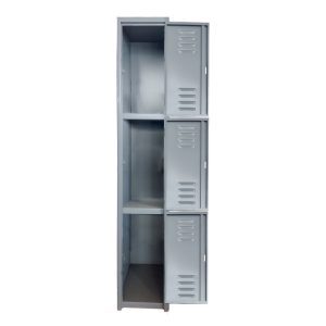 Locker M - 3 Puertas