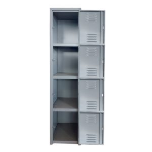 Locker XL - 4 Puertas