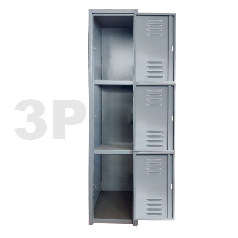 Locker XL – 3 Puertas