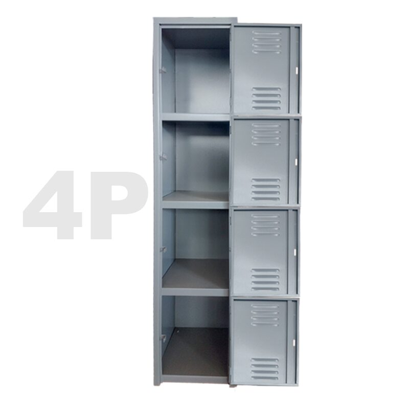 Locker XL – 4 Puertas