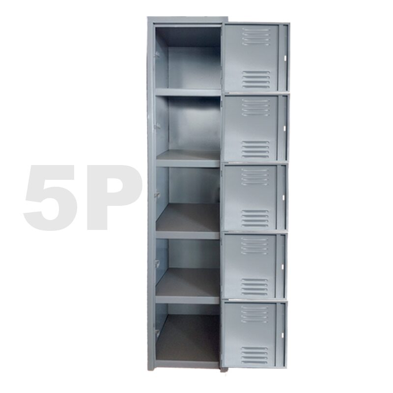 Locker XL – 5 Puertas