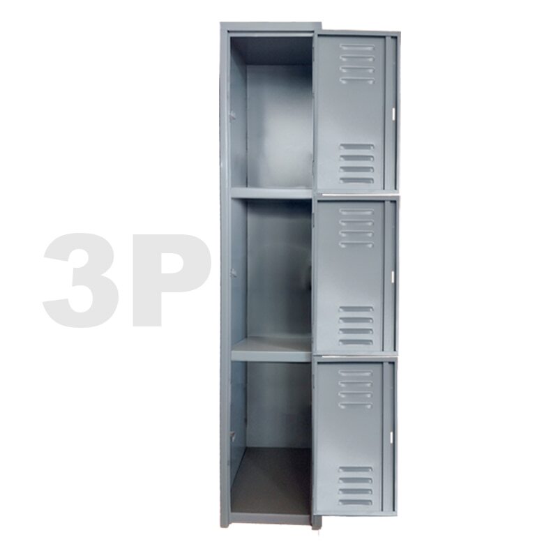 Locker M – 3 Puertas