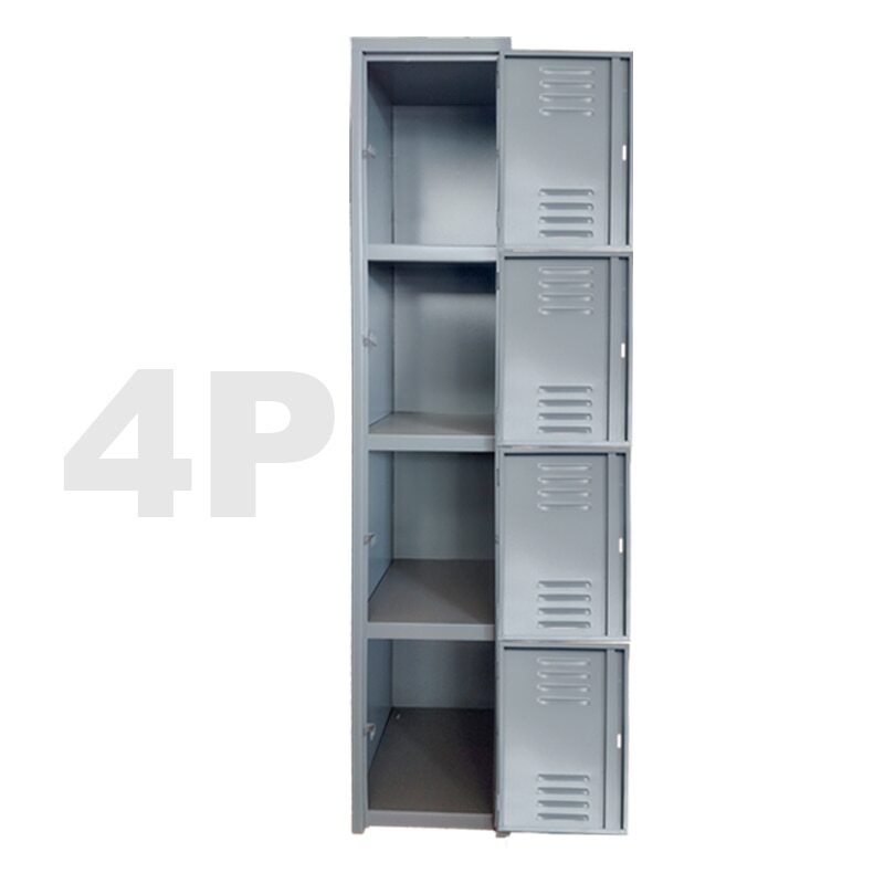 Locker M – 4 Puertas